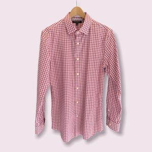 Banana Republic Grant Fit button down